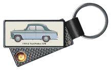 Ford Prefect 107E 1959-61 Keyring Lighter